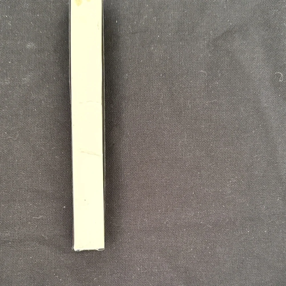 Garland Metal Ballpoint Pen Blue Ink Chrome Trim Vintage Collectible with Box